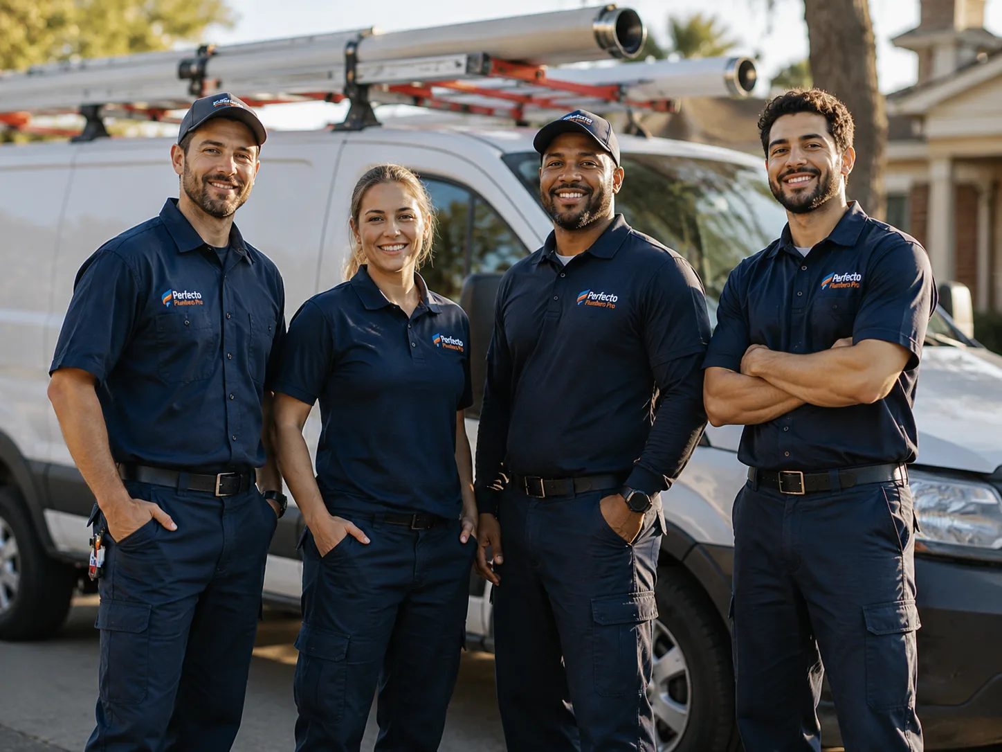 Emergency Plumber Near Me in Franklin Park, NJ near me